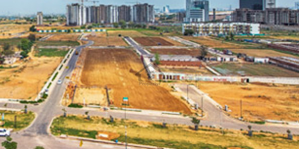 Commercial Plot Available For Sale