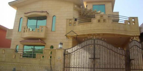 Brand New House For Sale