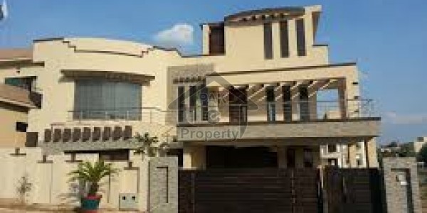 12 Marla Upper Portion House For Rent In Soan Garden Islamabad
