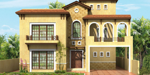 House For Sale In City Housing Block C