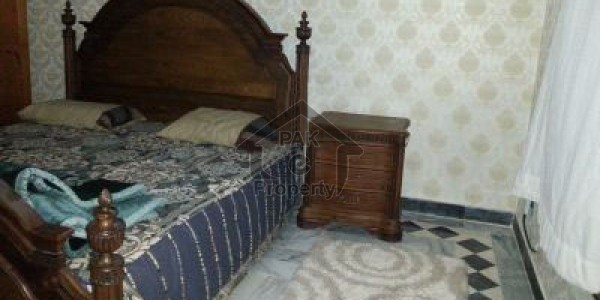 50x90 Upper Portion 4 Rent In Block F Soan Garden Housing Society Islamabad