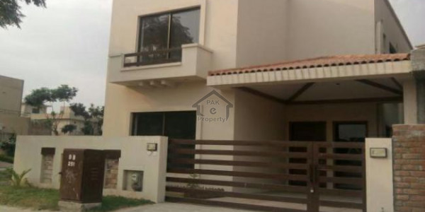 Double Storey House For Sale