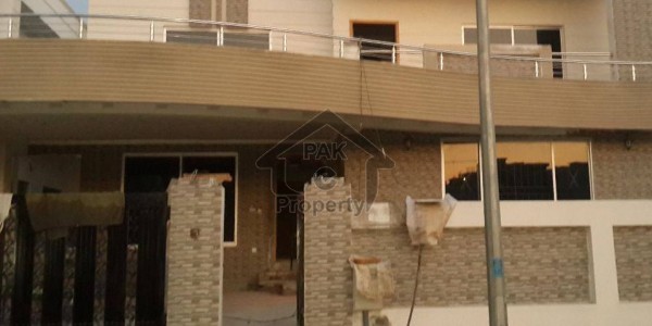 House Is Available For Sale