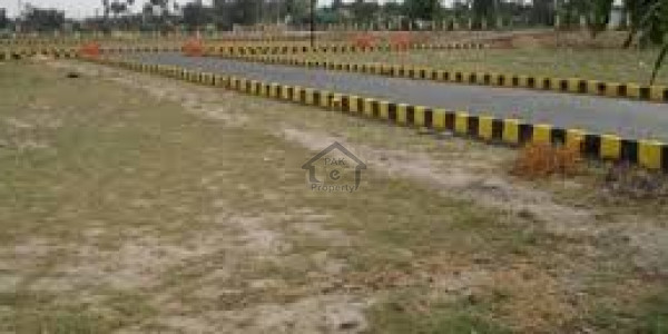 Residential Plot For Sale