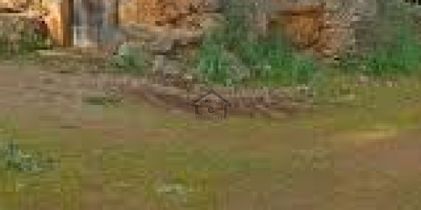 Residential Plot For Sale