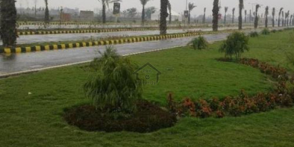 Double Storey House Is Available For Sale