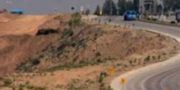 Commercial Plot Is Available For Sale