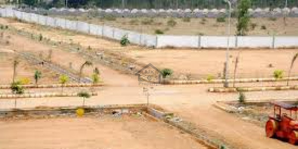 Commercial Land Is Available For Sale