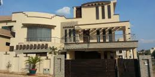 House For Rent In Soan Garden Beautiful Location Margla View