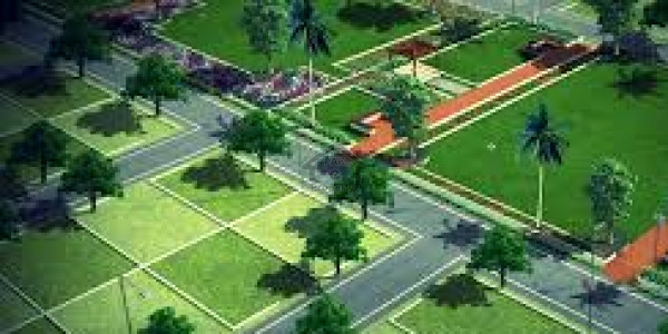 Double Storey House Is Available For Sale