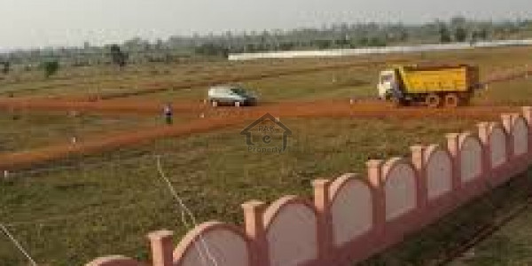 Double Storey House Is Available For Sale