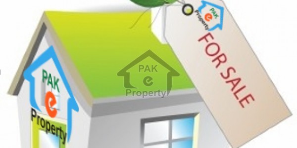 Plot Size 25x45(5marla)st.#16/2,plot#1486