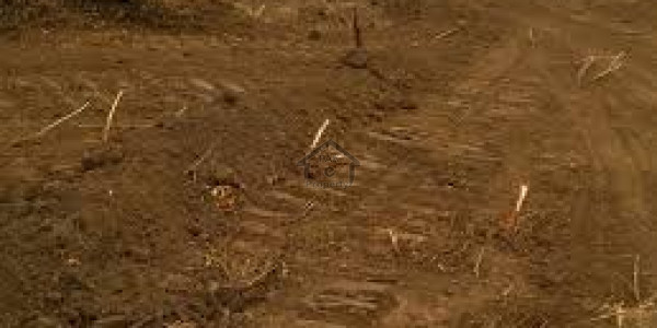 Dha Phase 2 Extension Sector S All Duse Clear Plot File For Sale