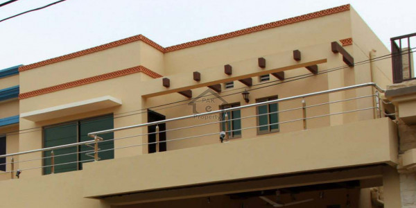 5 Marla Portion For Rent