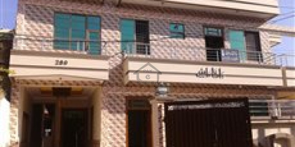 10 Marla House For Sale