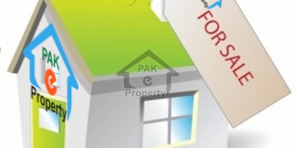 Residential Plot Available For Sale