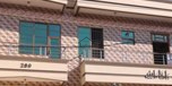 Brand New House For Sale