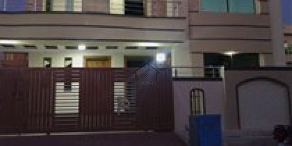 5 Marla House For Sale