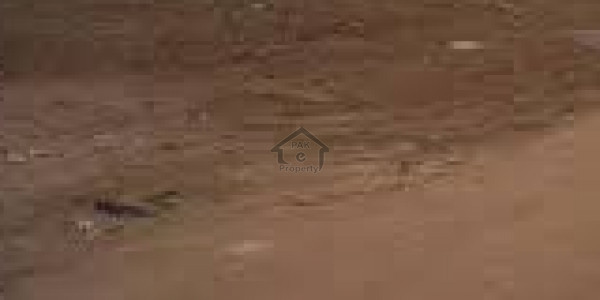 Sector C Main Avenue 5 Marla Commercial Plot 30x40 Extreme Location For Sale At Reasonable Rate