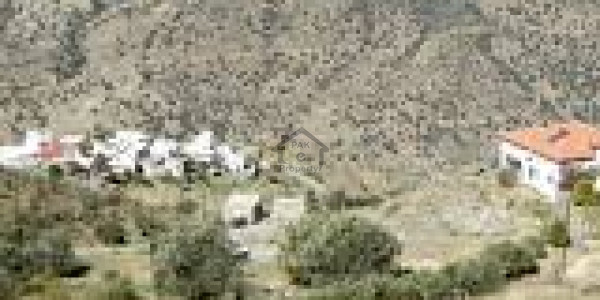 Bahria Enclave 1 Sector C - Commercial Plot. Area Is 1200 Sq. Feet. Main Avenue. Near Chairman Offic