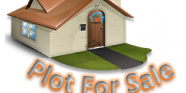 Sector B Street 30 Margalla Facing 5 Marla Extreme Location Plot For Sale At Reasonable Rate