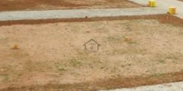 Sector B Street 30 Margalla Facing 5 Marla Extreme Location Plot For Sale At Reasonable Rate