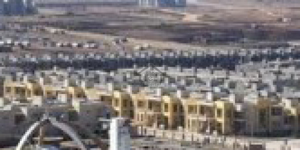 Sector C Golden 1 Kanal Boulevard Corner Best Location Plot For Sale