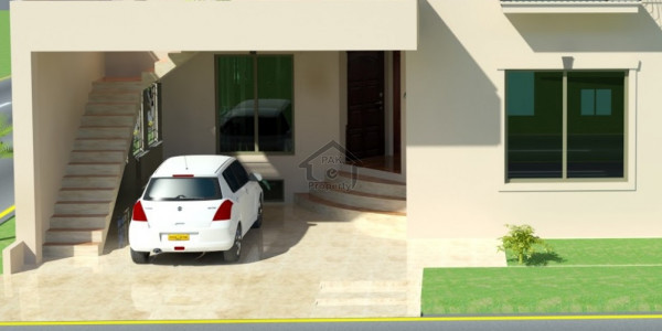 Brand New House For Sale