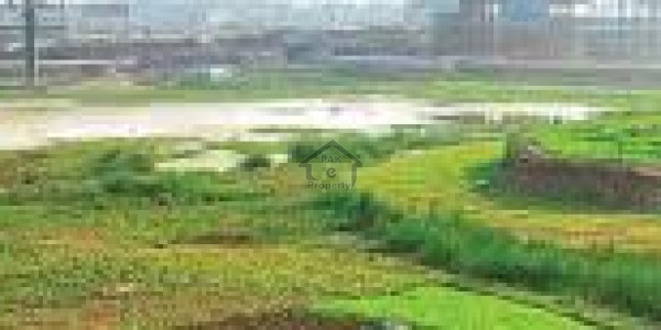 Plot For Sale in PECHS