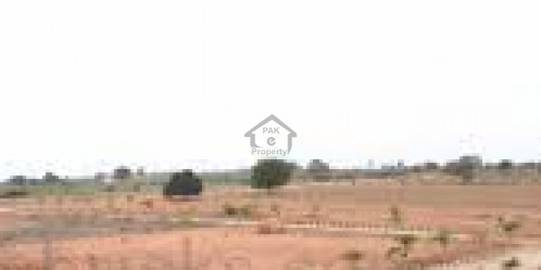 Plot For Sale In Pechs