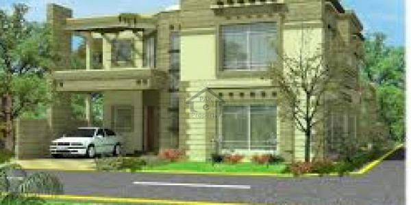 10 Marla House For Sale