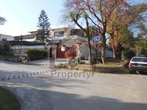 Plot Is Available For Sale Rawat, Rawalpindi
