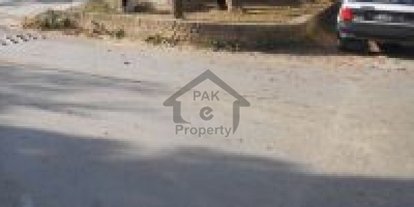 Plot Is Available For Sale Rawat, Rawalpindi