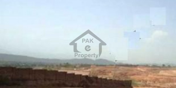 Residential Plot Available For Sale
