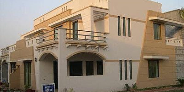10 Marla House For Rent In Bahria Town