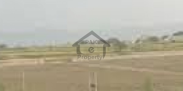 Residential Plot For Sale