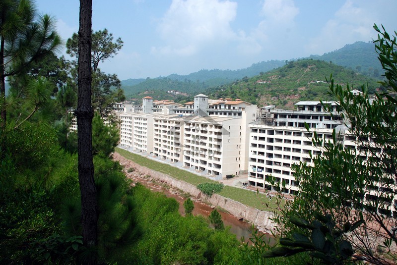 Two Beds Apartment Available For Sale In New Building Country Club Apartments