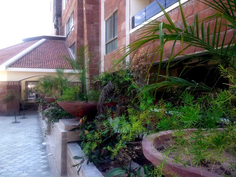 Two Beds Apartment Available For Sale In New Building Country Club Apartments