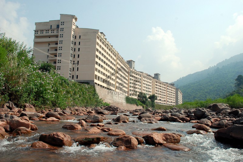 Two Beds Apartment Available For Sale In New Building Country Club Apartments