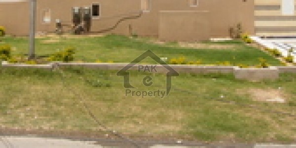 Residential Plot For Sale