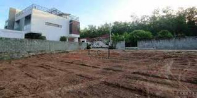 Residential Plot Is Available For Sale