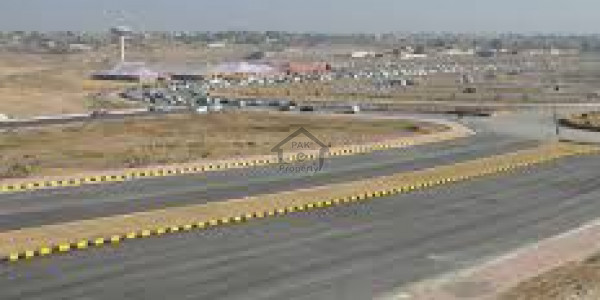 Residential Corner Plot Is Available For Sale