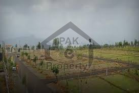 Residential Plot For Sale