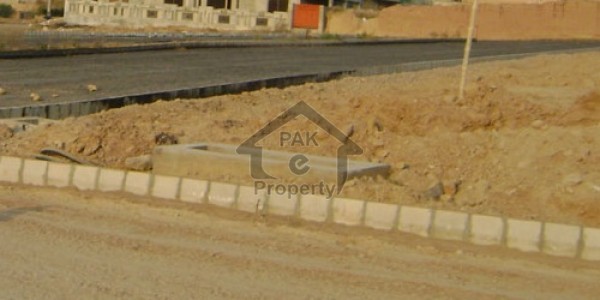 Residential Plot For Sale