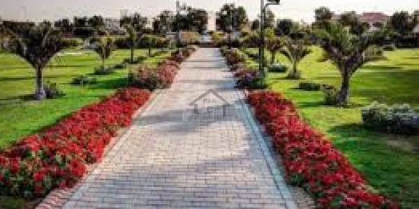 Residential Plot Is Available For Sale