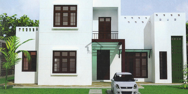 Brand New House Is Available For Sale