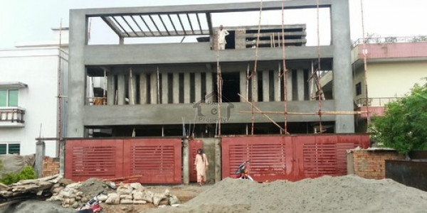 Beautiful 1 Kanal House For Sale In Bahria Town