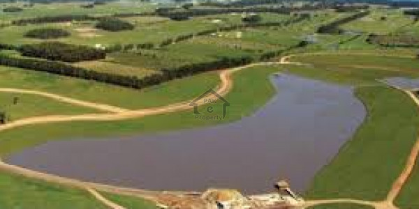 Stylish Ten Marla House For Sale In Bahria Town