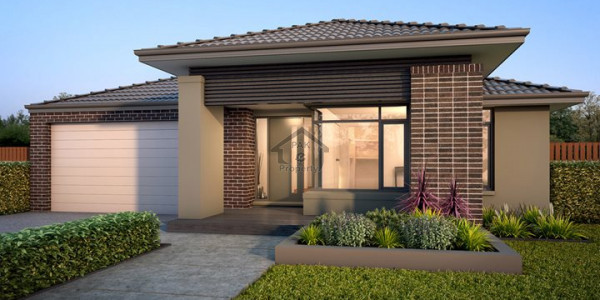 Brand New Double Storey House Is Available For Sale