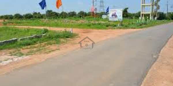 35x70 Proper Corner Residential Plot For Sale